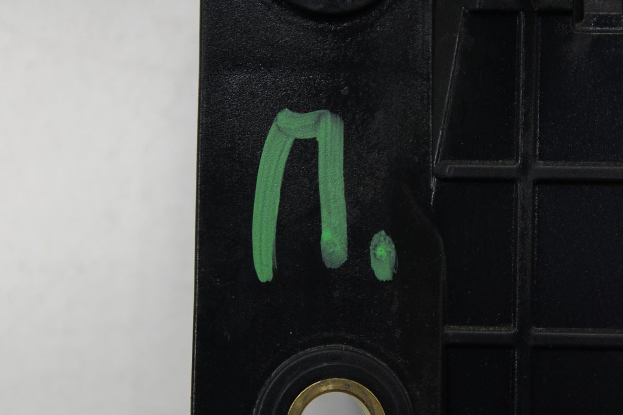 20-2022 Nissan Rogue Sport SL AWD RR RR Blind Spot Detection Radar Sensor Module - Alshned Auto Parts