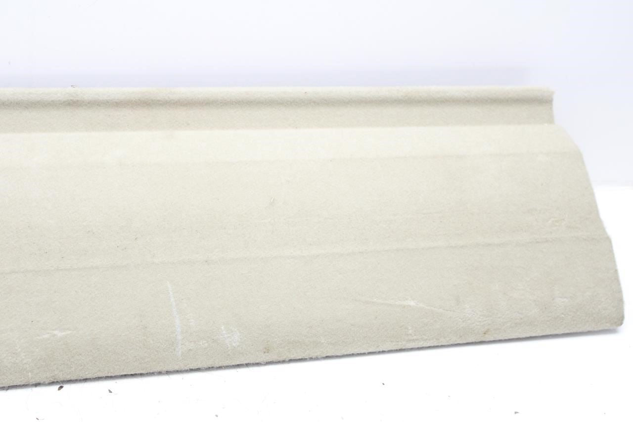 13-18 Acura RDX Rear Forward Trunk Cargo Carpet Cover Panel Trim 83824-TX4-A01ZA - Alshned Auto Parts
