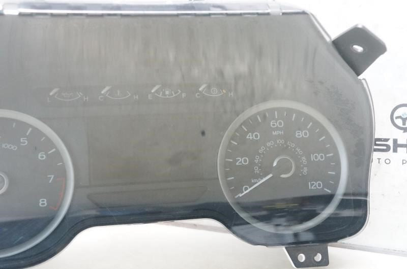 2019-20 Ford F150 Speed Gauge Instrument Cluster Unknown Mileage KL3T-10849-BBD3
