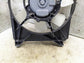 2016-2021 Honda HR-V Left Radiator Cooling Fan Motor Assy 38615-50W-H01 OEM
