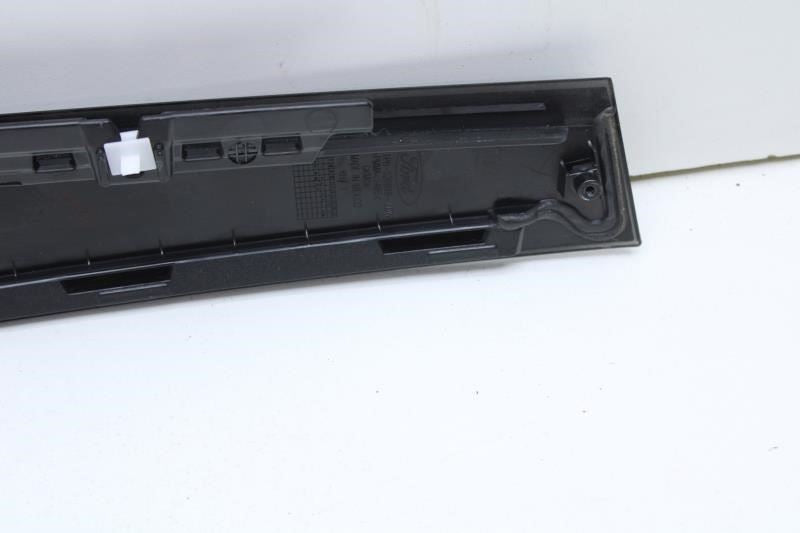 2021-2024 Ford Bronco Sport FR RH Side Door Applique Molding M1PB-S20898-ADW OEM - Alshned Auto Parts