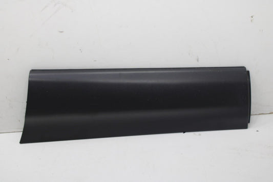 17-22 Nissan Rogue Sport SL 2.0L Rear Driver Left Side Door Lower Molding Panel - Alshned Auto Parts
