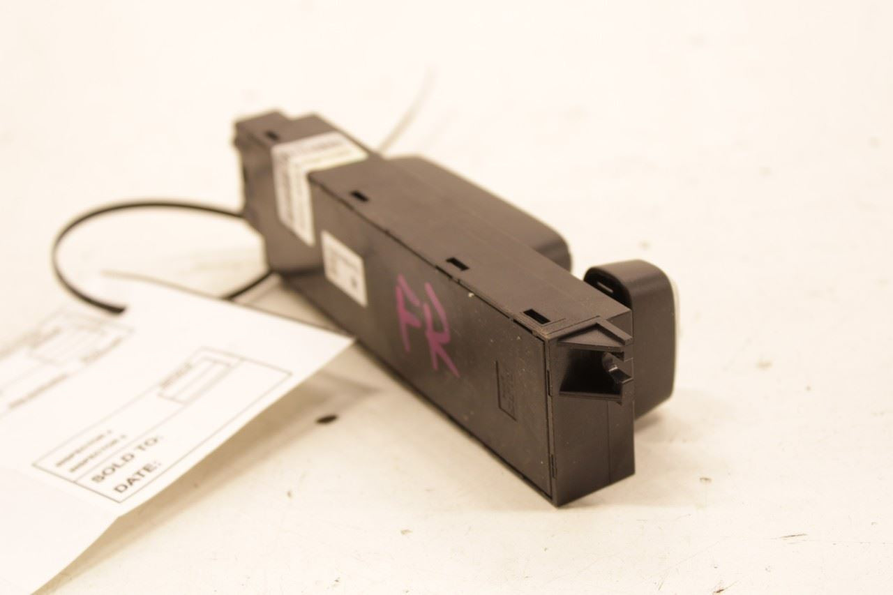 23-26 Acura Integra A-Spec FR Right Power Seat Adjustment Switch 81250TXEW01ZA - Alshned Auto Parts