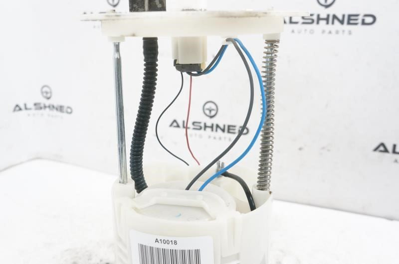 2014-2016 Toyota Highlander 3.5L Fuel Pump Assembly 77020-0E111 OEM - Alshned Auto Parts
