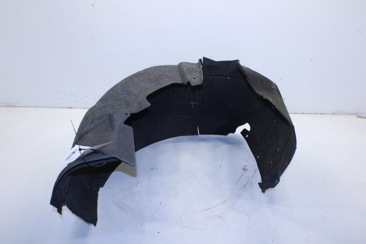 2017-21 Maserati Ghibli Rear Right Side Wheelhouse Liner Splash Shield 670038155 - Alshned Auto Parts