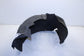 2017-21 Maserati Ghibli Rear Right Side Wheelhouse Liner Splash Shield 670038155 - Alshned Auto Parts