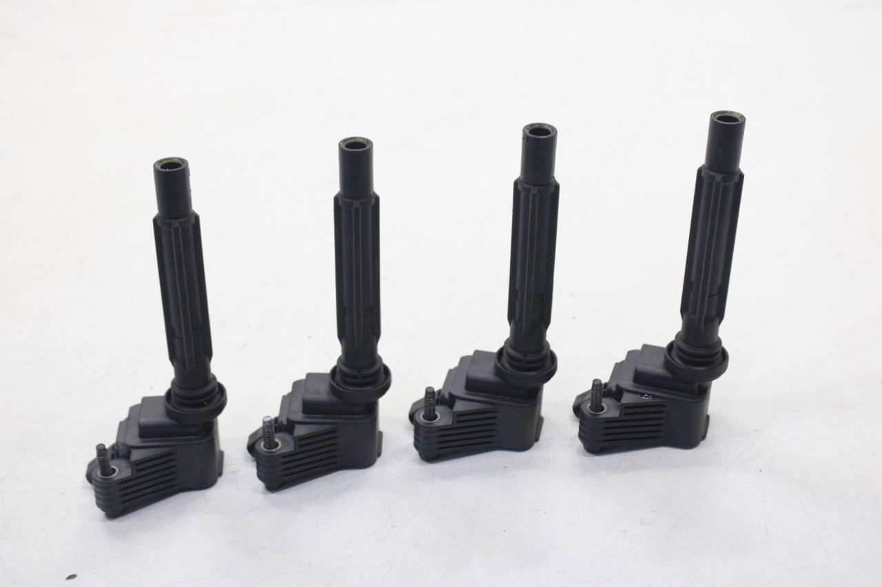 2017-2023 Alfa Romeo Giulia Ti AWD 2.0L Engine Spark Plug Ignition Coil Set of 41
