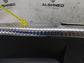 18-25 Audi S5 Premium 3.0L AWD Rear Trunk Lock Latch Sill Scuff Plate Trim Cover - Alshned Auto Parts