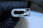 2018-19 GMC Acadia SLT-1 Rear Liftgate Applique Molding License Plate Light Lamp - Alshned Auto Parts