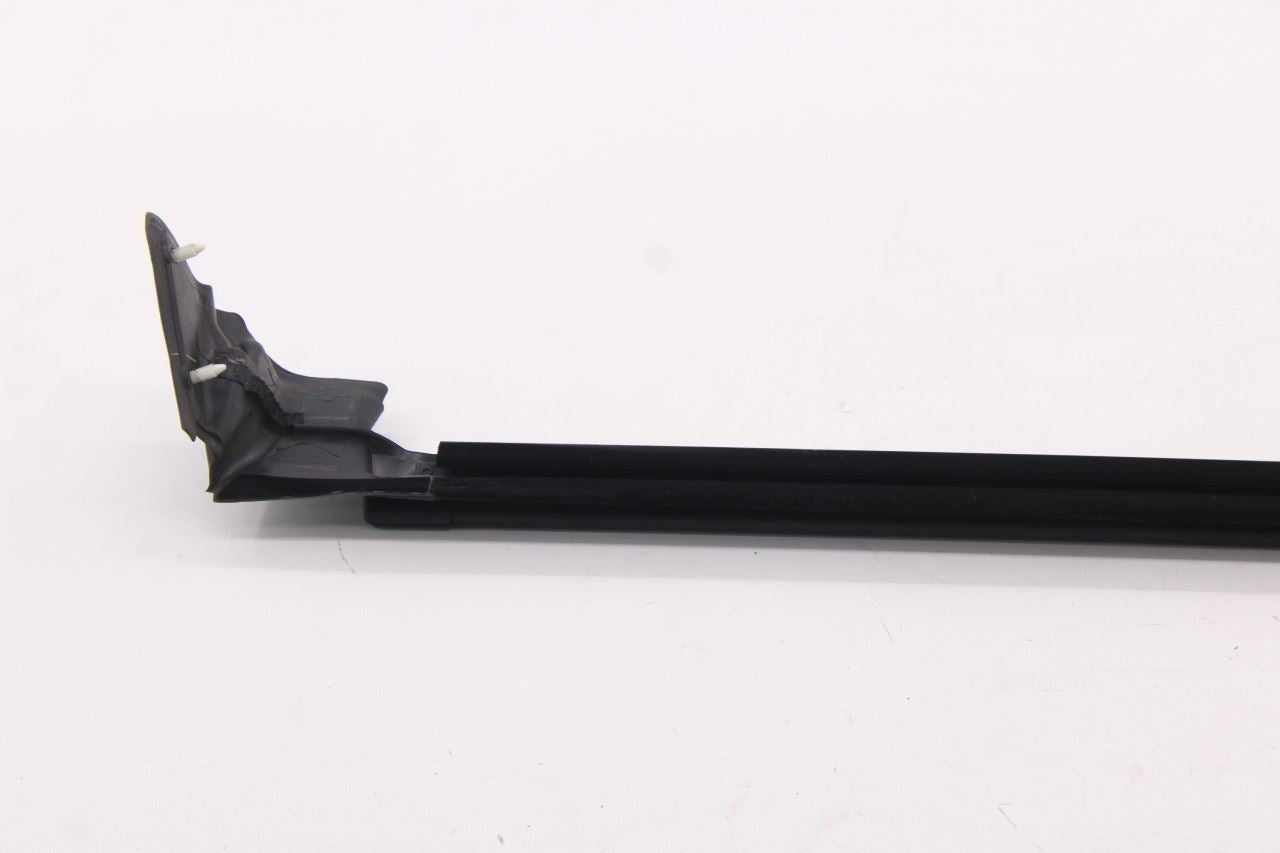 2015-2023 Ford Mustang GT Front Left Side Door Outer and Inner Belt Weatherstrip3