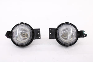 2014-16 Mini Countryman Cooper S Front RH and LH Side LED Fog Light Lamp *ReaD*
