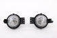 2014-16 Mini Countryman Cooper S Front RH and LH Side LED Fog Light Lamp *ReaD*0