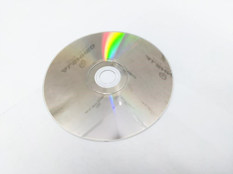 2005 Nissan Titan Navigation System Map Data DVD Version 6.8 S0047-0070-910 OEM - Alshned Auto Parts