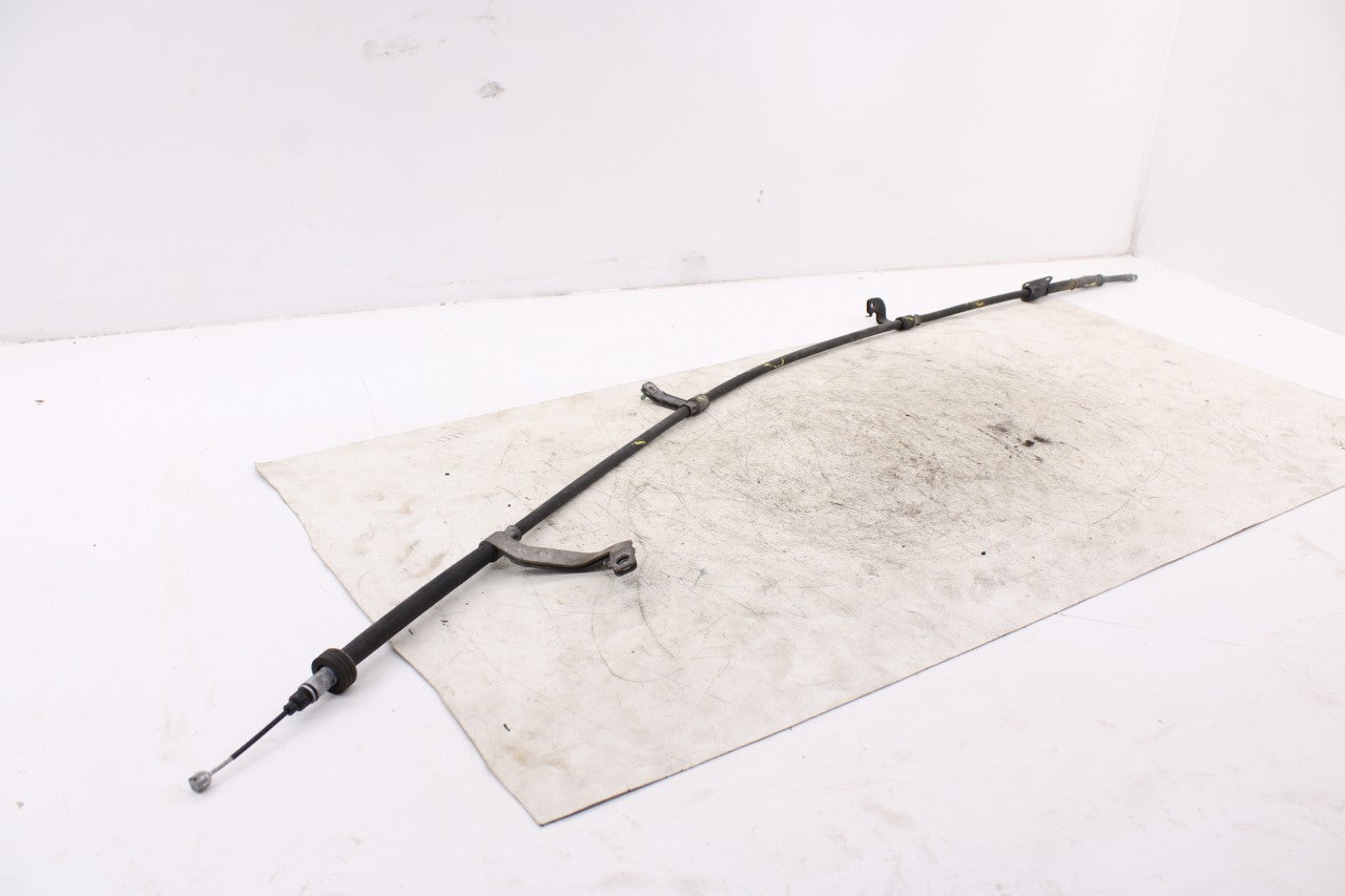 19-21 Hyundai Veloster FWD Rear RH and LH Side Emergency Brake Parking Cable Set - Alshned Auto Parts