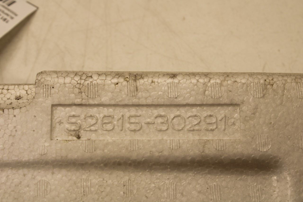 2013-2020 Lexus GS350 Rear Bumper Impact Energy Absorber 52615-30291 OEM - Alshned Auto Parts