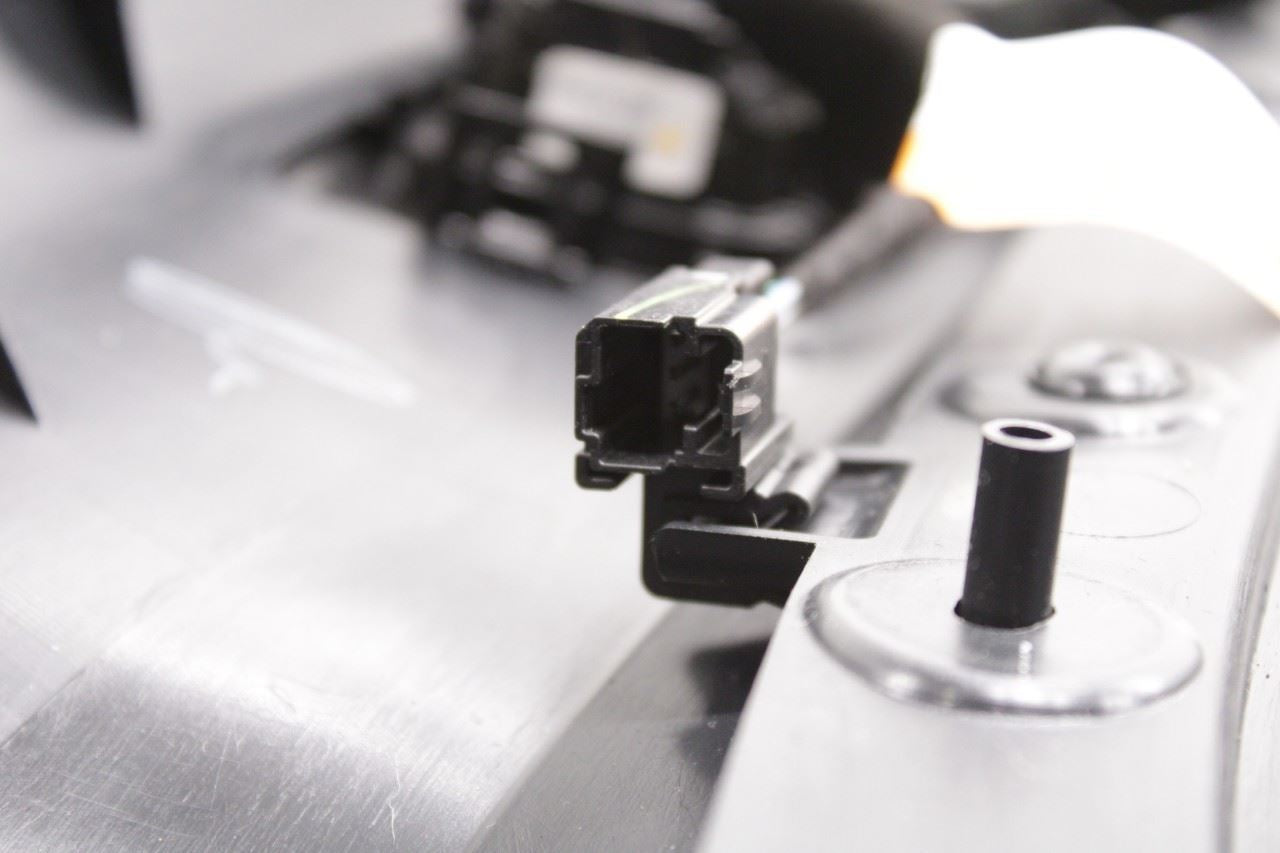 2018-2019 Ford Ecosport SE Front Left Driver Door Trim Panel GN1Z-5823943-MD OEM - Alshned Auto Parts