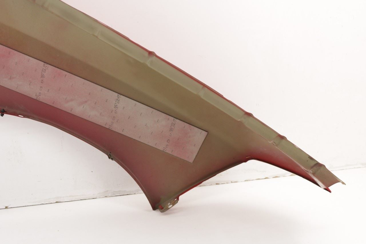 11-18 Ram 1500 Laramie Front Left Driver Side Fender Panel 68054339AG OEM *ReaD* - Alshned Auto Parts