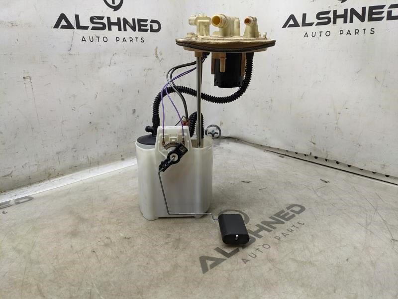 15-20 Ford F150 Super Crew Limited 3.5L 4WD Fuel Pump Assembly FL34-9H307-CD OEM - Alshned Auto Parts