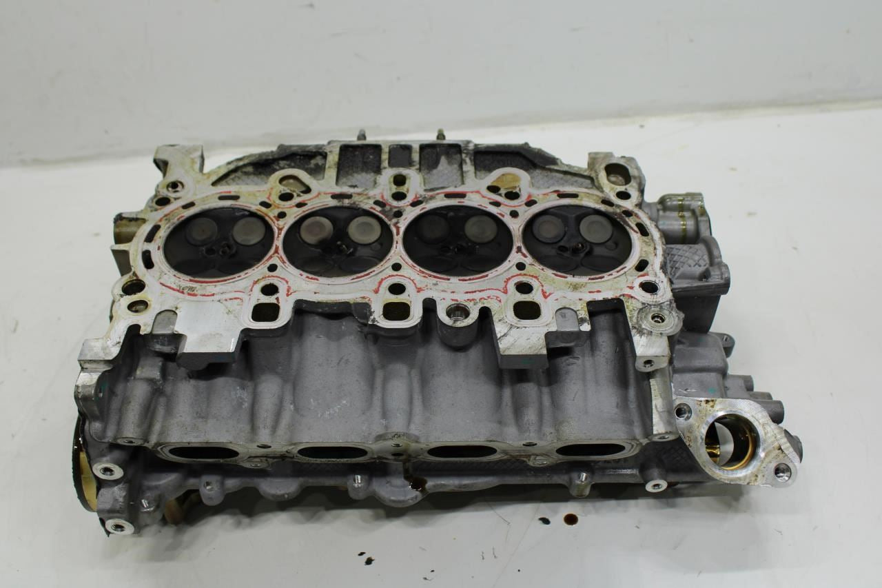 2013-21 Buick Encore 1.4L Engine Cylinder Head VIN M 8th digit opt LE2 12675094 - Alshned Auto Parts