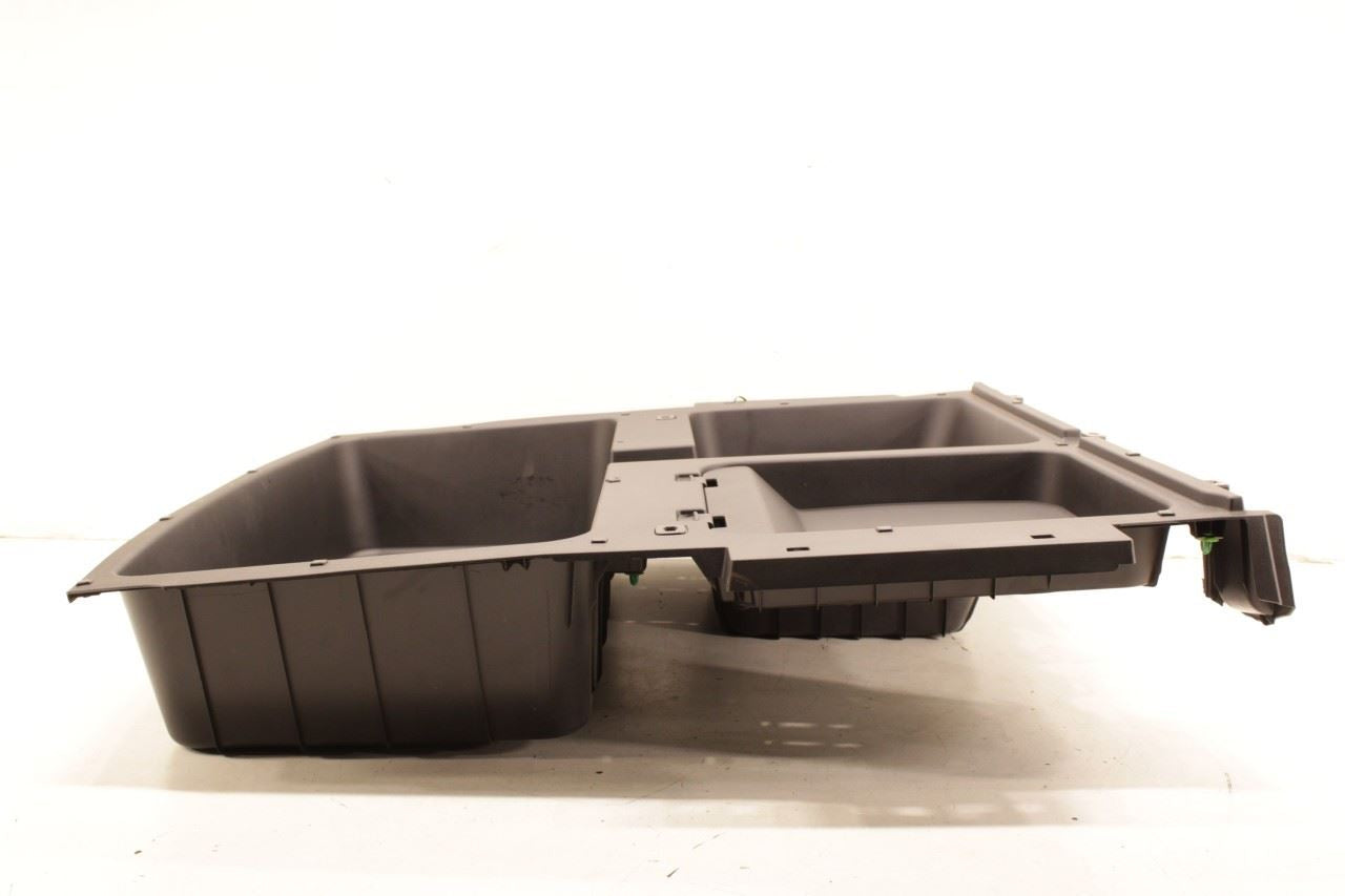 2019-25 Acura RDX SH-AWD 2.0L AWD Rear Trunk Cargo Floor Storage Compartment Box - Alshned Auto Parts