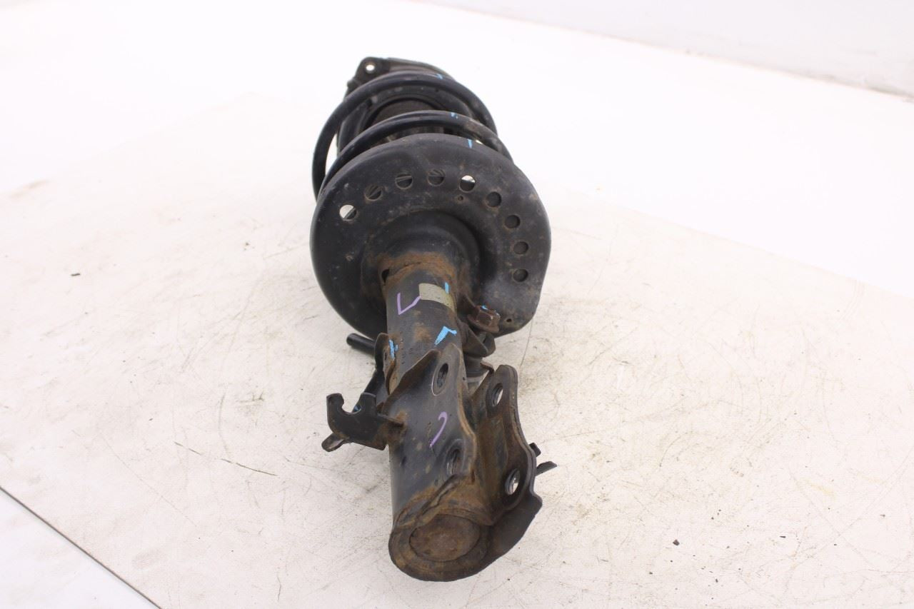 2015-2019 Nissan Sentra SV 1.8L FWD Front Left Driver Side Shock Strut Absorber2