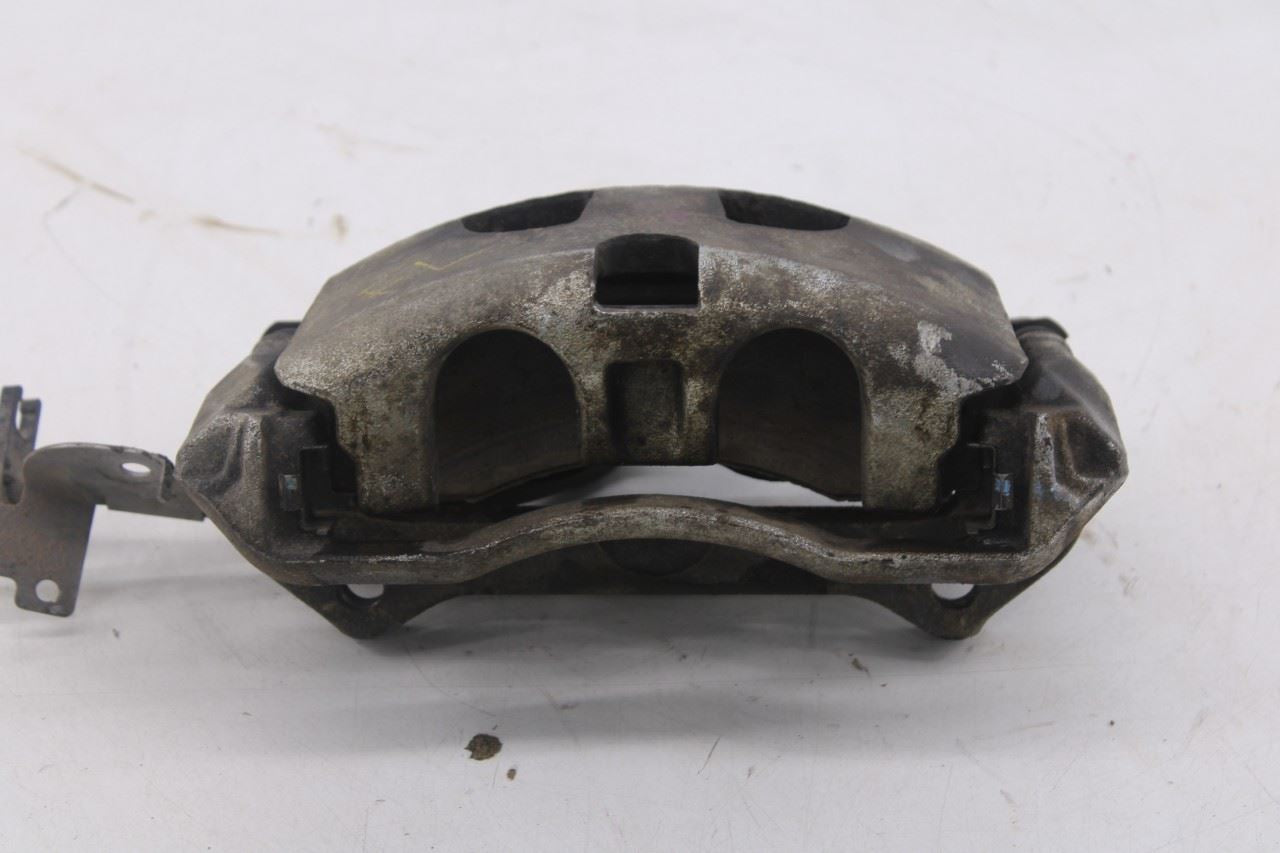 2018-2021 Ford Expedition Max XLT Front Right Passenger Side Brake Disc Caliper - Alshned Auto Parts