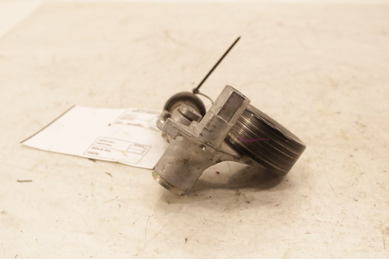 2023-26 Acura Integra A-Spec 1.5L Serpentine Belt Tensioner Pulley 31170-59B-015 - Alshned Auto Parts