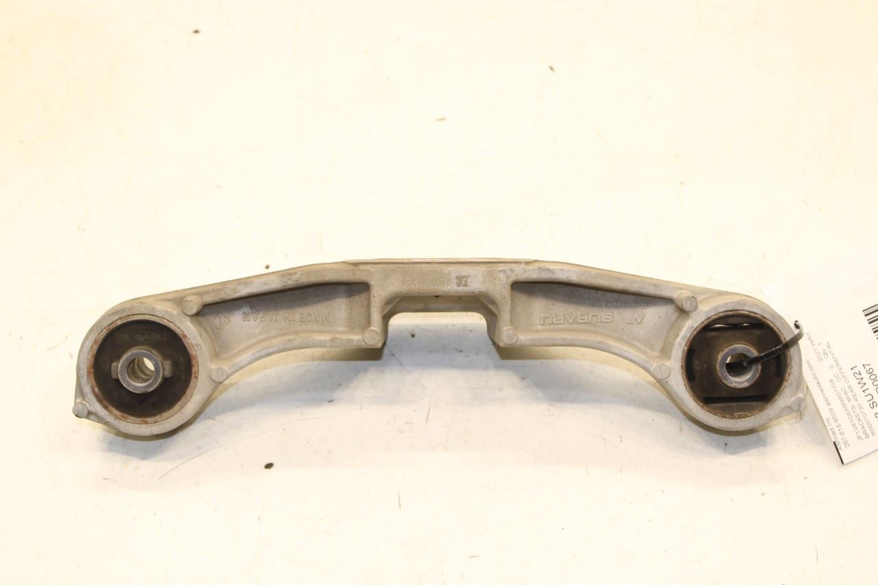 2015-21 Subaru WRX Premium Rear Differential Axle Carrier Mount Support Bracket - Alshned Auto Parts