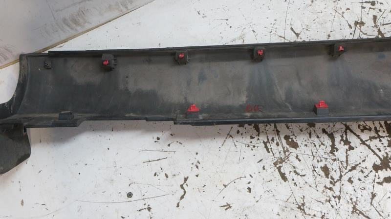 2014-2019 Kia Soul Left Driver Side Rocker Skirt Panel Molding 87751-B2000 OEM6