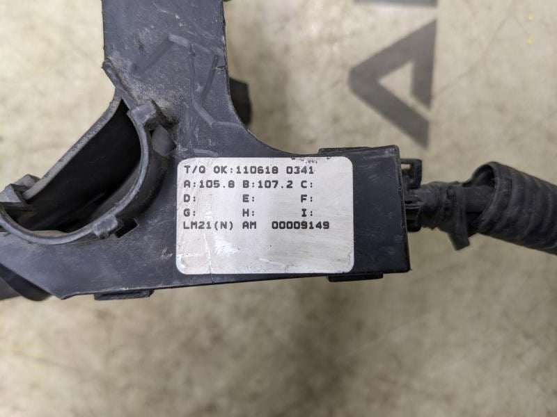 2017 Ford F150 Positive Battery Connection Cable Harness HL3Z-14300-C OEM - Alshned Auto Parts