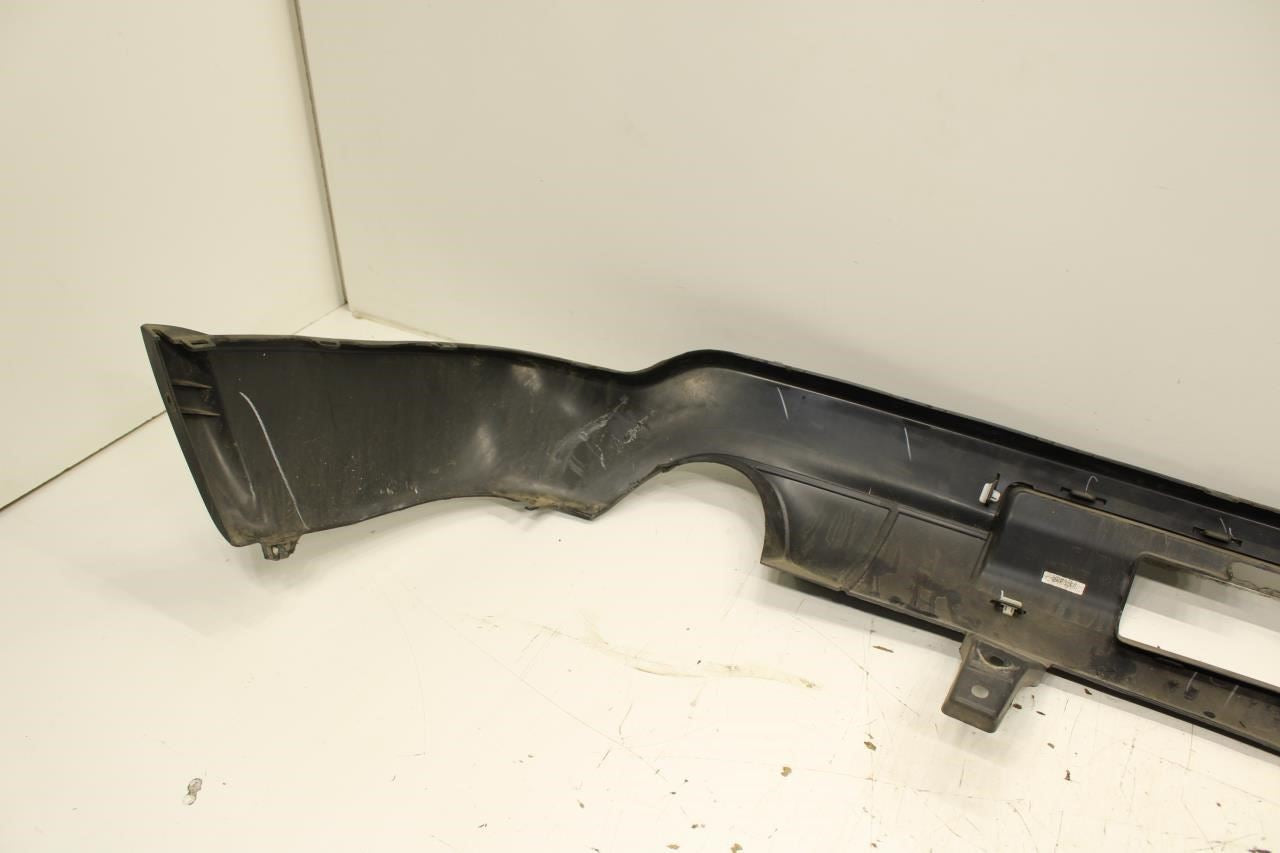 2011-2021 Jeep Grand Cherokee Rear Lower Bumper Fascia Cover 68111467AA OEM - Alshned Auto Parts