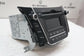 16-17 Hyundai Elantra GT Radio Faceplate Control Panel w/ Receiver and CD Player4