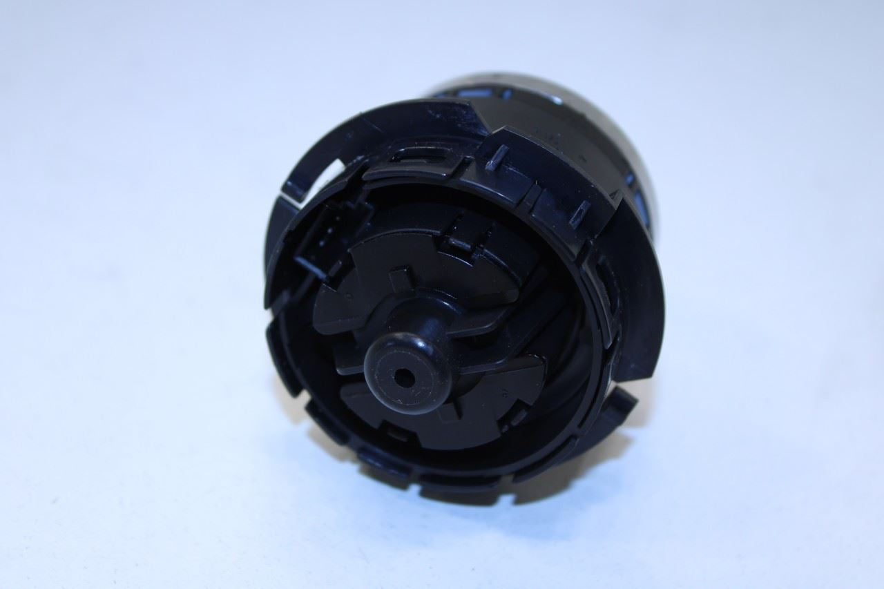 11-16 Porsche Panamera 4 3.6L Dashboard Driver LH Side Headlight Control Switch - Alshned Auto Parts