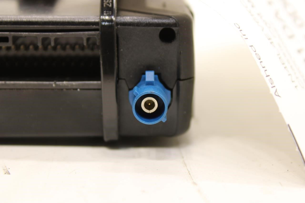 2018-2022 Nissan Altima SL Telematics Communication Control Module 28275-6FL2D - Alshned Auto Parts