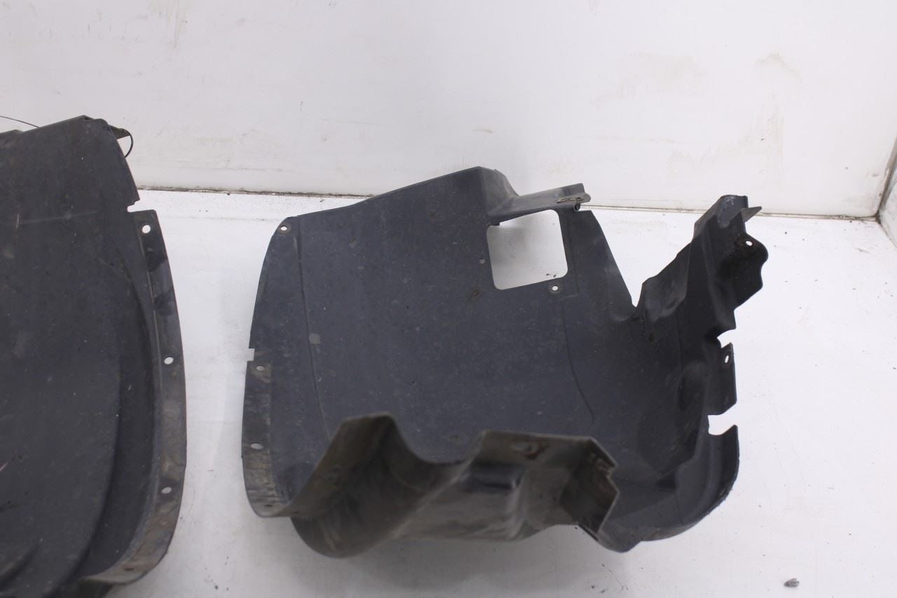 07-13 BMW X5 Xdrive35I Front Right Passenger Side Wheelhouse Liner Splash Shield - Alshned Auto Parts