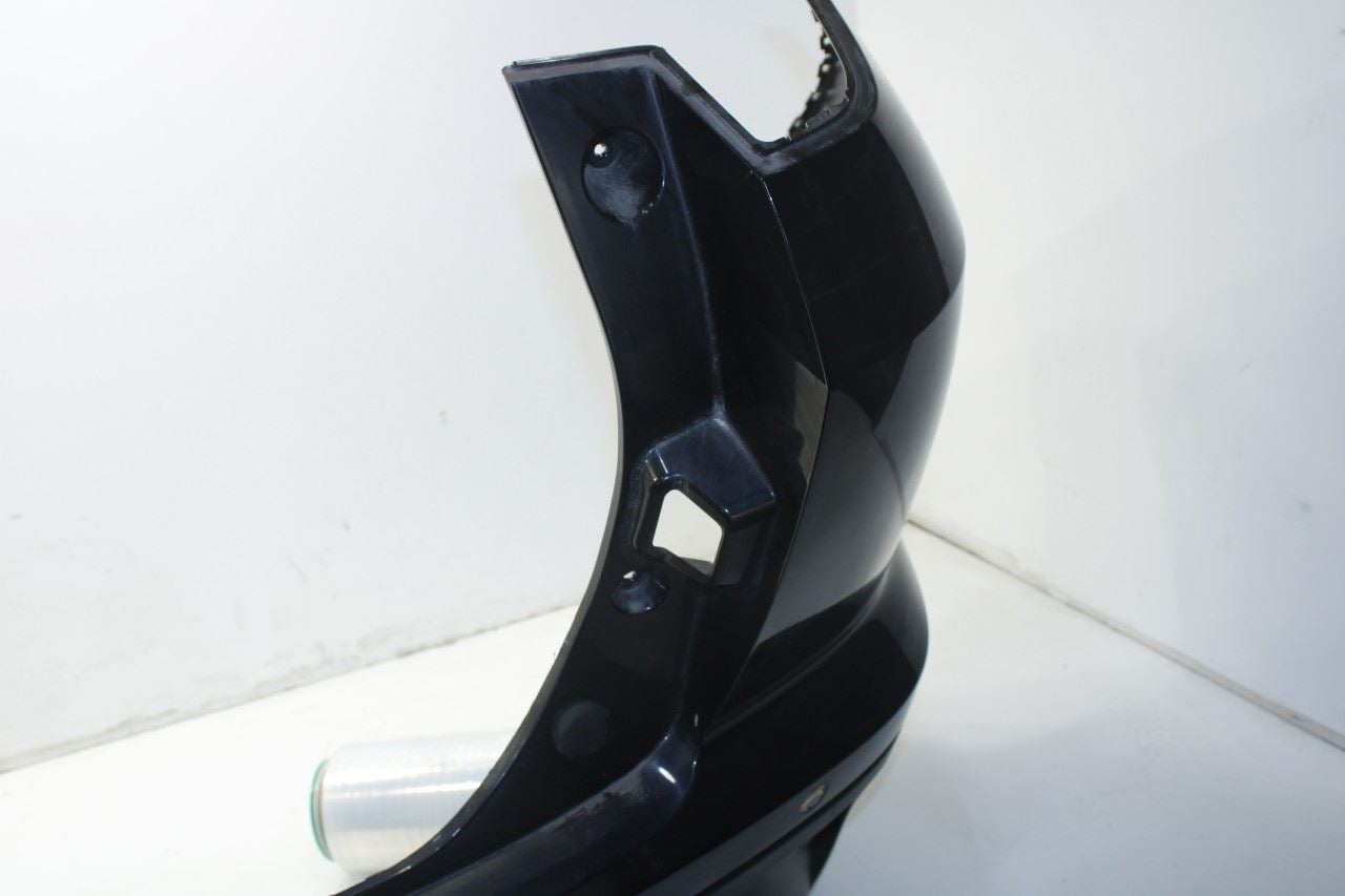 2022-2025 Mitsubishi Eclipse Cross ES Rear Bumper Cover 85022W030P OEM - Alshned Auto Parts
