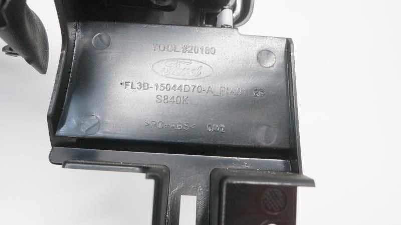 15-20 Ford F150 Dash Speedometer Cluster Bezel Trim Cover Panel FL3B-15044D70-A - Alshned Auto Parts