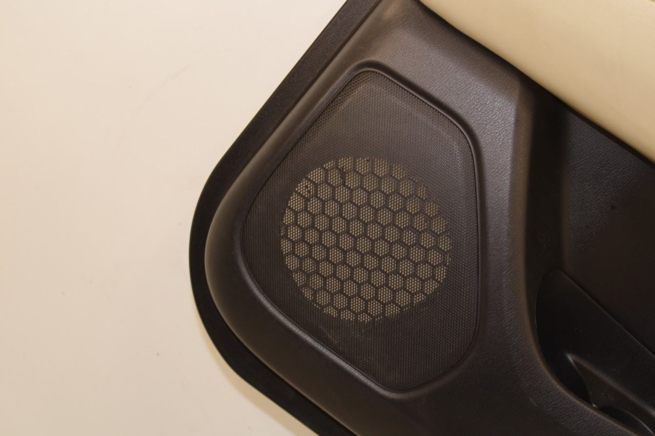 2016-2020 Infiniti QX60 Rear Right Passenger Door Trim Panel 829A0-9NF0D OEM - Alshned Auto Parts