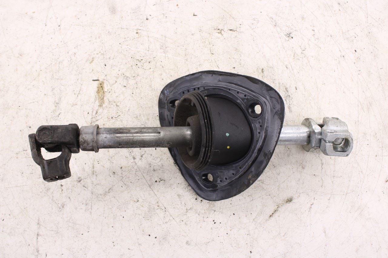 12-18 Audi A7 Premium 3.0L AWD Steering Column Intermediate Shaft 4G1-419-753-B3