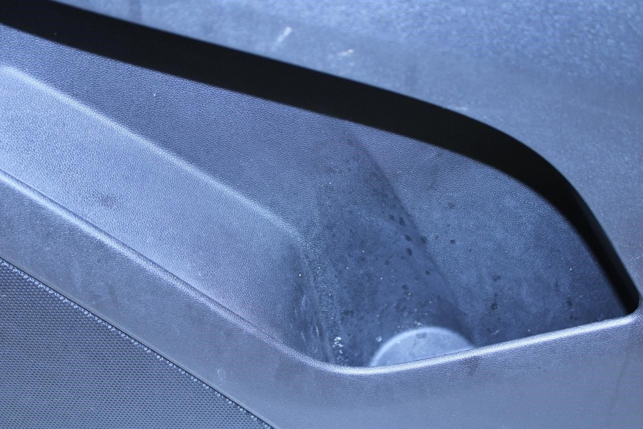 2018-2021 Chevrolet Equinox LT Front Right Passenger Door Trim Panel 84736140 - Alshned Auto Parts