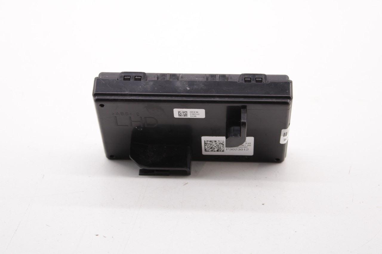 2021-2024 Kia K5 GT-Line AC Heater Temperature Module 97255-L3012 OEM - Alshned Auto Parts