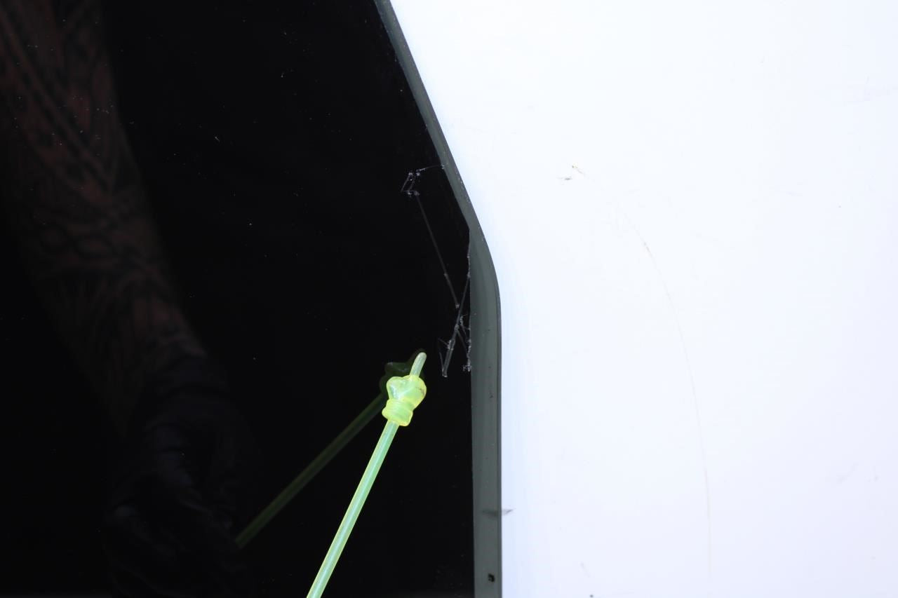 11-2020 Jeep Grand Cherokee Limited Rear Right Door Window Glass 68086588AA OEM - Alshned Auto Parts