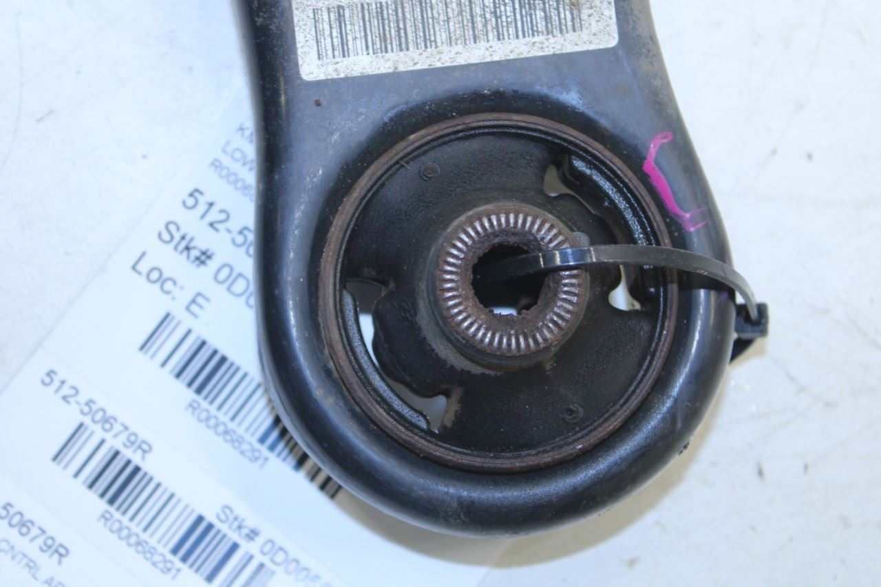 2011-17 Hyundai Veloster Base FWD Front Right Side Lower Control Arm 54501-3X000 - Alshned Auto Parts