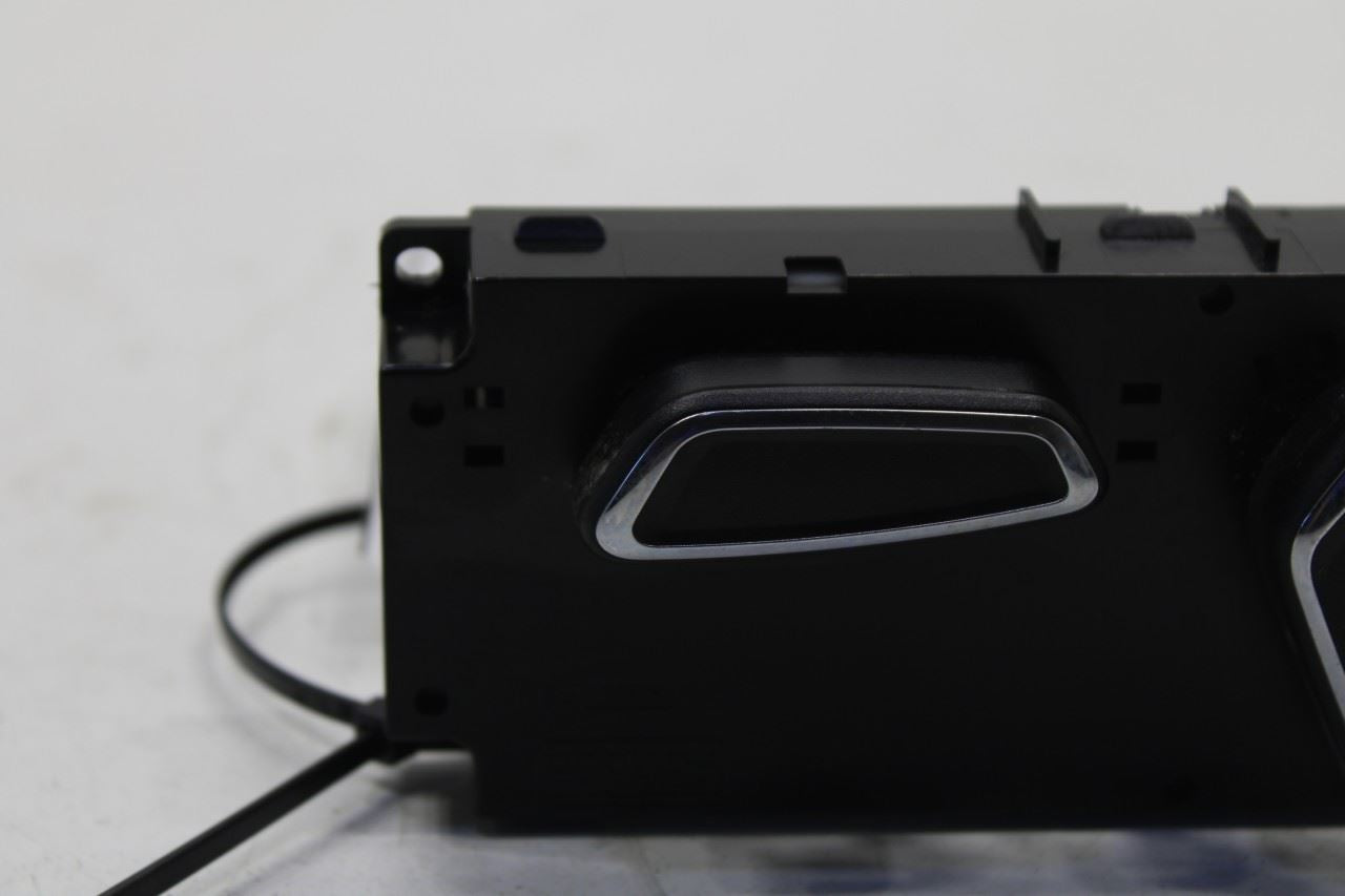 2015-20 Ford F150 Super Cab Lariat Front RH Power Seat Adjustment Control Switch - Alshned Auto Parts