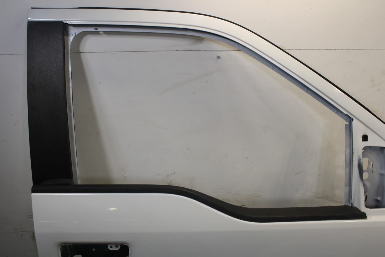 15-20 Ford F150 XL Super Cab Front Right Door Shell Panel FL3Z-1620124-C *ReaD* - Alshned Auto Parts