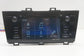 2016 Subaru Legacy Fujitsu Ten Navi Audio Radio CD Player Receiver with Display - Alshned Auto Parts