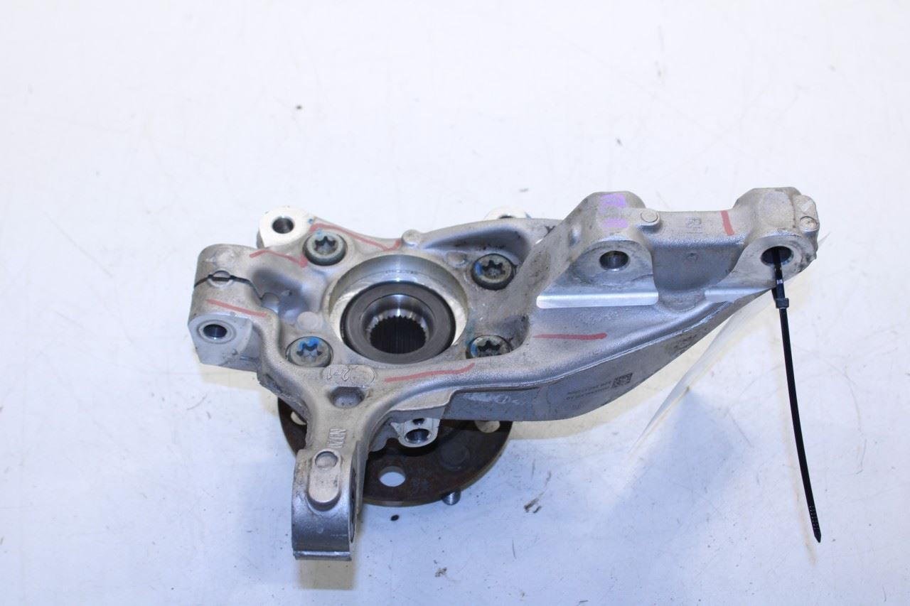 2022-25 Hyundai Tucson SEL AWD Front Right Side Spindle Knuckle Hub 51711-N9200 - Alshned Auto Parts