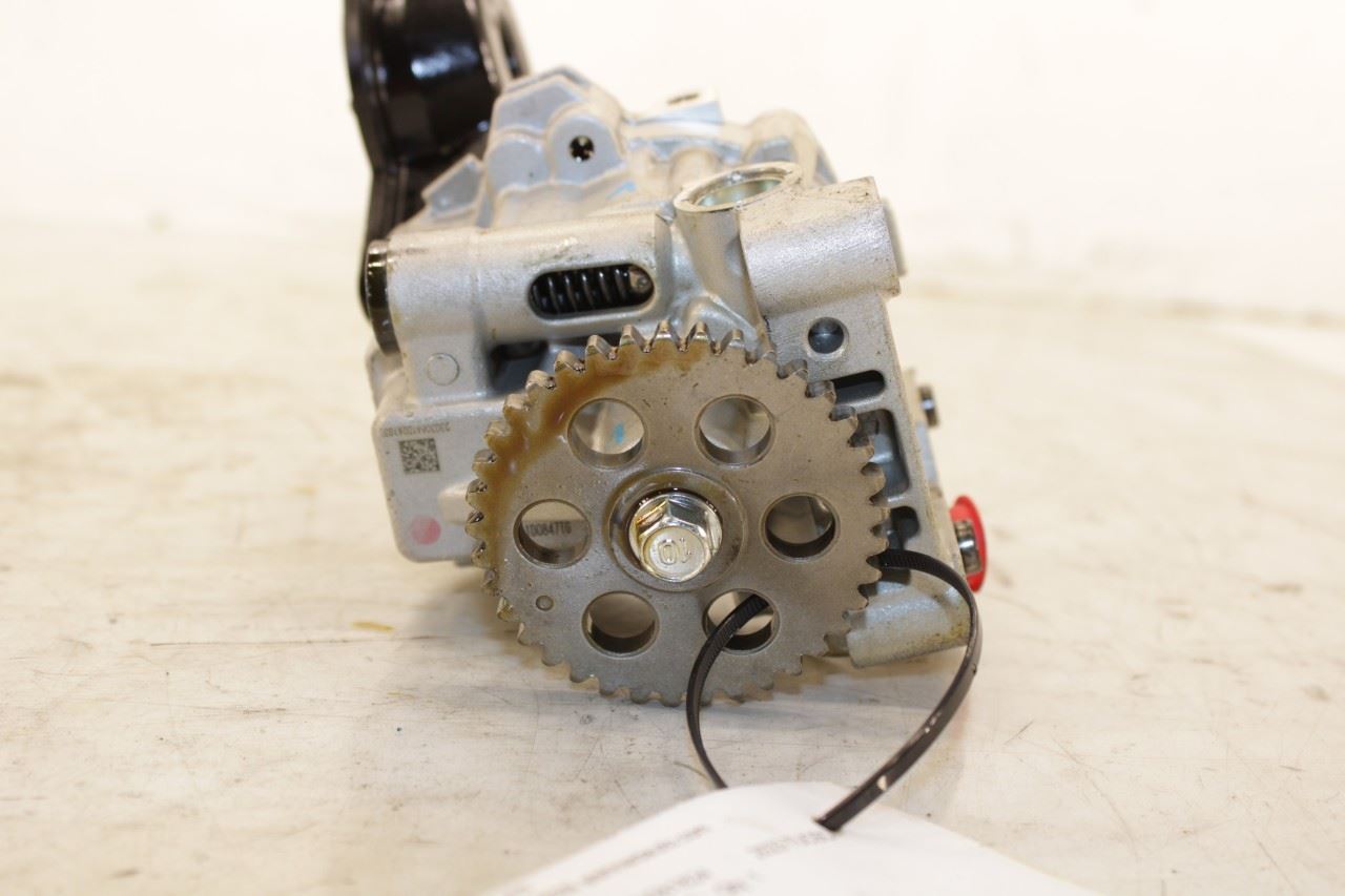 2020-2023 Hyundai Tucson SEL 2.5L AWD Engine Motor Oil Pump 21310-2S500 OEM - Alshned Auto Parts