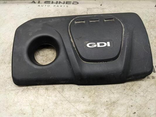 2016-2017 Kia Rio 1.6L Engine Appearance Motor Cover 29240-2B900 OEM - Alshned Auto Parts