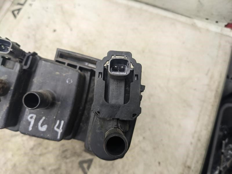 2004-2018 Nissan Maxima Fuel Vapor Evaporator Emission Canister 14950-7Y000 OEM - Alshned Auto Parts